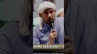 Download Lagu DO'A BULAN RAJAB || HABIB ZAINAL ABIDIN ASSEGAF - AZZAHIR MP3