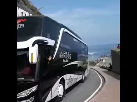 Glagah Efisien: Lebih dari Sekedar Bus Pariwisata, Sebuah Warisan Bapak Suyono