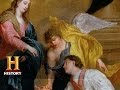 The Ancient and Enduring Symbolism of Valentine's Day: Exploring its Historical Roots