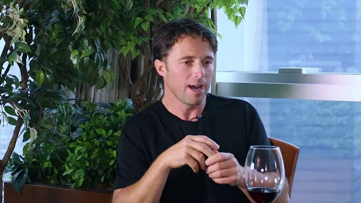 Debra Meiburg MW Meet the Winemaker 239: Ben Cowle...