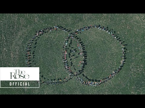 The Rose (더로즈) – Wonder — Venn Diagram Project | Performance Teaser