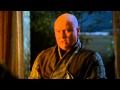 Dublagem de Lord Varys e Tyrion Lannister