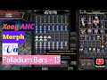 Mu Chaos | Hướng Dẫn Xoay Nguyên Liệu Quý ANC - Morph - Palladium Bars + 13