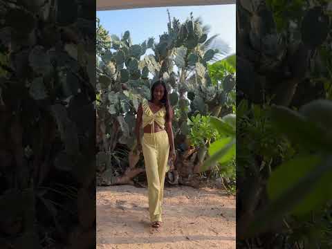 Happy Monday From Mombasa