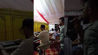 فرقة وليد عجايب الإماراتية حفلة منطقة الرحمانية دور شرقي سمعها