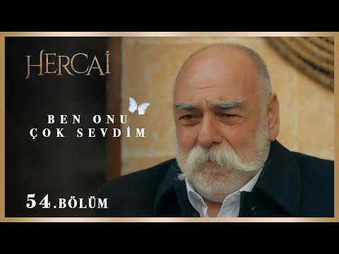 Nasuh, gerçekleri anlatıyor! - Hercai 54.Bölüm