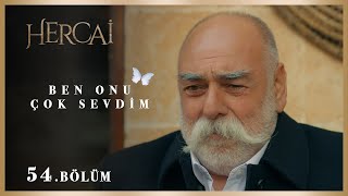 Nasuh, gerçekleri anlatıyor! - Hercai 54.Bölüm