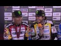 Qbe insurance australian sgp press conference