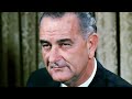 Questionable Things About Lyndon B. Johnson&#39;s Presidency