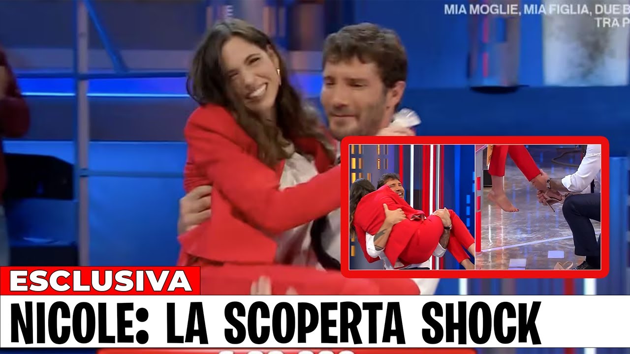 Nicole dal Friuli: 30mila€ da Affari Tuoi! La storia