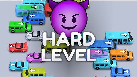 crowd express level 536