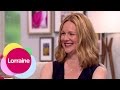 Laura Linney On Her Career And Fame | Lorraine