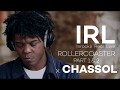 Irl chassol  session live en exclu