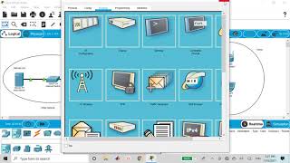 Wireless router configuration: DNS, access control, MAC filter, SSID, profile and Troubleshooting screenshot 2