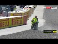 MotoGP in Austria, Martin: il pilota Aprilia si scrolla il braccio destro nelle pre-qualifiche