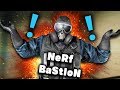 OPERATION NERF BASTION - Rainbow Six Siege