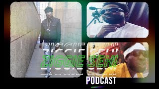 Ziggie Seh! Podcast – Real Talk from Reggae Artist Ziggie Bless (Trailer)