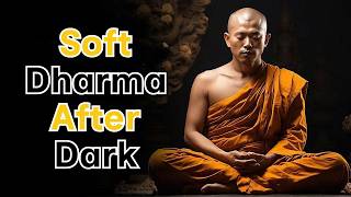 Why Your Happiness Depends on What You Let Go Of – Buddhist Wisdom for Emotional Freedom