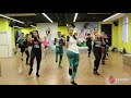 STRONG by Zumba - Master Trainer Diana Serena - Q3 #9