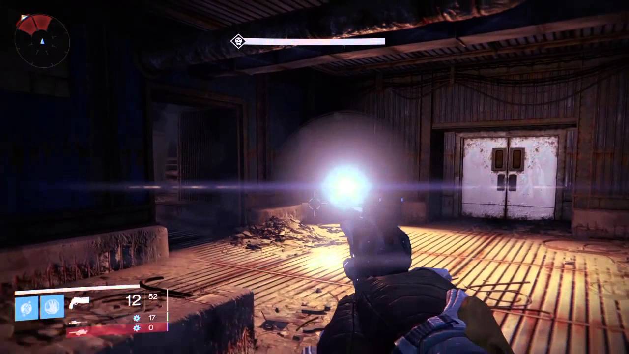 Destiny 内なる暗黒 スロール無限沸きを利用したエングラムファーミング Youtube