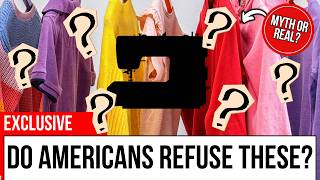 7 Sewing Machine Brands Americans REFUSE to Buy in 2026 - Rotting on Lots