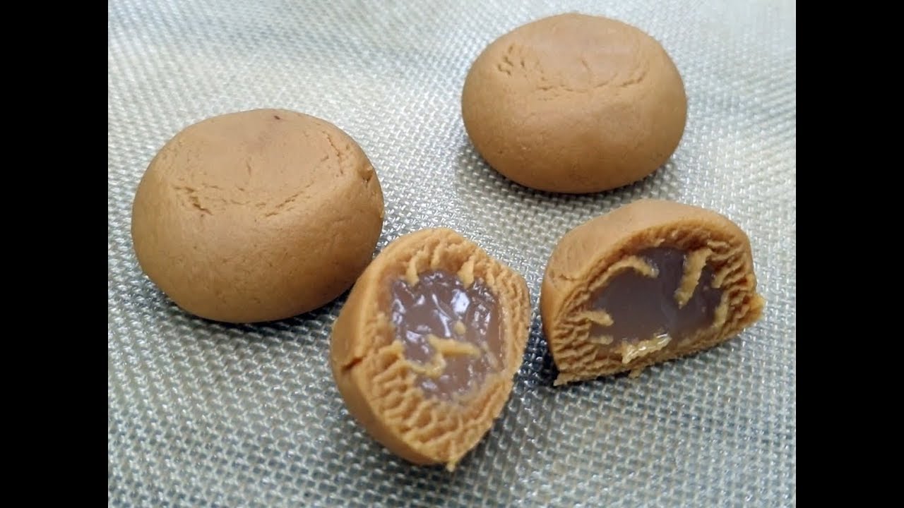 Lokum Dolgulu Kurabiye Makinesi FillMAK (Cookie Filled Loqum Machine