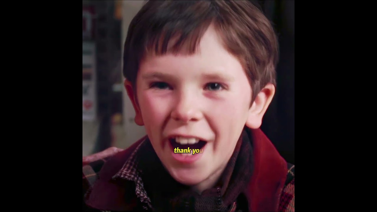 Anyone with a golden ticket can visit Wonka's Chocolate Factory#movie #film #shorts #usa