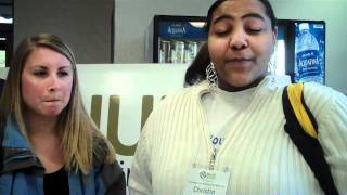 Experience as an AmeriCorps VISTA (1)