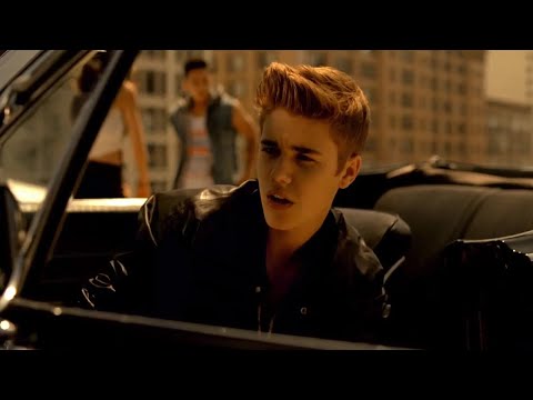 JUSTIN BIEBER VS *NSYNC - BOYFRIEND GIRLFRIEND (MASHUP)