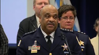Chicago police detail timeline of Jussie Smollett case