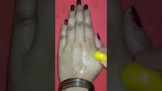 How to make home made bleech?lemon with baking soda for whiting skin by mind blowing beauty tips