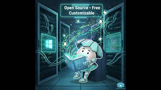 Why Most Servers Run Linux, Not Windows