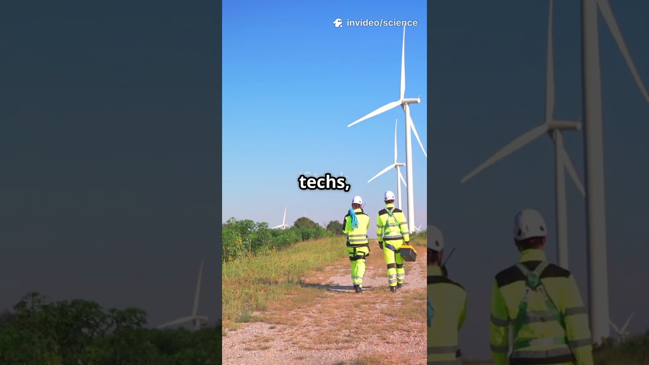 How Green Are Jobs for the Energy Transition?  #researcher #mathematics #matheducation