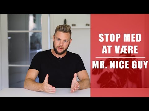 Video: Sådan Stopper Du Med At Være Skadelig