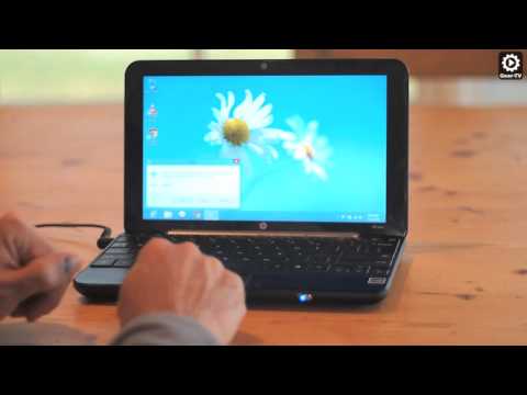 How To: Windows 8 NetBook Screen Resolution Fix