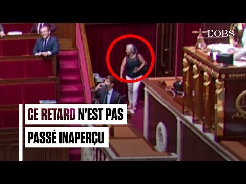 Quand Agnès Thill loupe le vote décisif sur la PMA