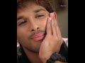 Allu Arjun Happy Movie Songs 😍 Egire Mabbulalona Song 😍 True Love 💕 Whatsapp Status #shorts