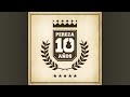 Pereza - María de los Dolores (Cover Audio)