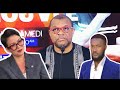 Roody Sanon avili Campane Zantray News ki ap atake Dominique Dupuy pou Job li pat bali