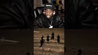 One word BANGER 🔥🥵Hanumankind leveling up #runitup