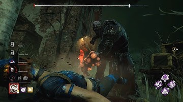 Nemesis mori on Mikaela Reid Enhanced (Custom) - Dead By Daylight