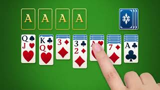 Solitaire  Classic Cards Game 1280 X 720 2023 04 11 36a972434e44d10036de01295bd1f7a4 screenshot 4