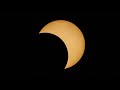 Charla el Eclipse y Timelapse Tips con Enrique Barquet y Kase Filters