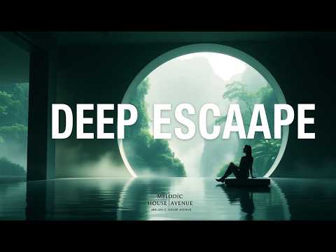 This Melodic House Was Built For Midnight Souls