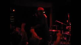 Killer Mike "Go!" LIVE in Vancouver