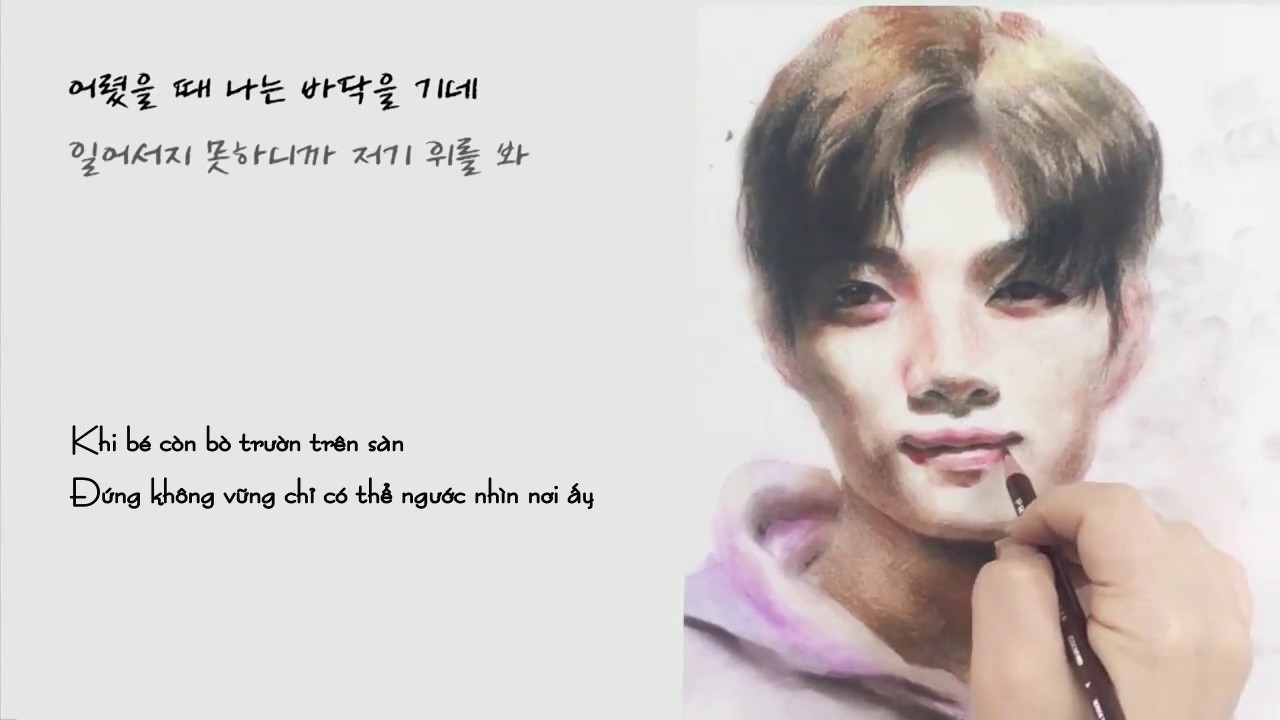 [Vietsub] 'CHAMP' (p.1) - Yonghyun cut (BOYS24 SEMI FINAL ver.)