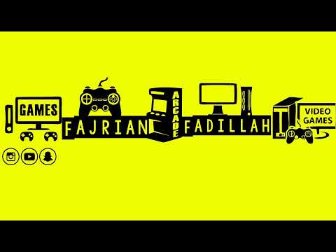 Live Stream Fajrian Fadillah