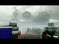 🚨 THREE GIANTS Appeared… SIREN HEAD + HOUSE HEAD + BURGER HEAD | Minecraft Horror Story