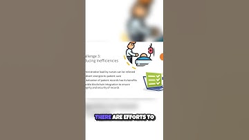 Blockchain in Healthcare  Revolutionizing Medical Records Security! 🔒