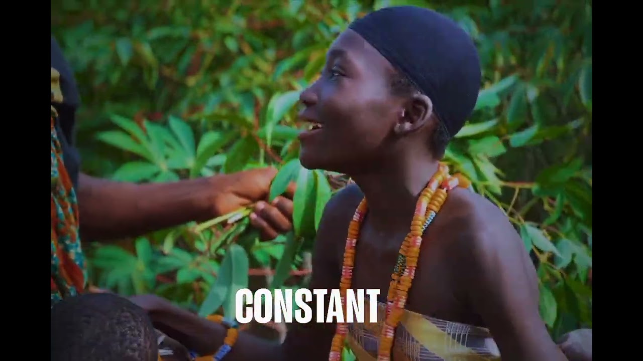 West Africa Got Talent anthem (Africa Banger)